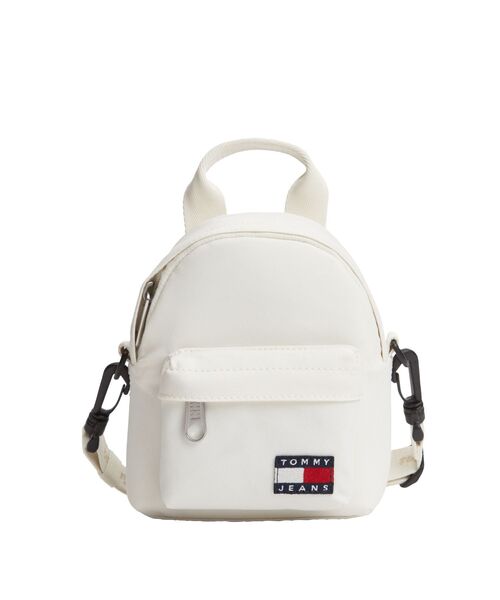 TOMMY JEANS（トミー・ジーンズ） ウエストポーチ ウエストバッグ
