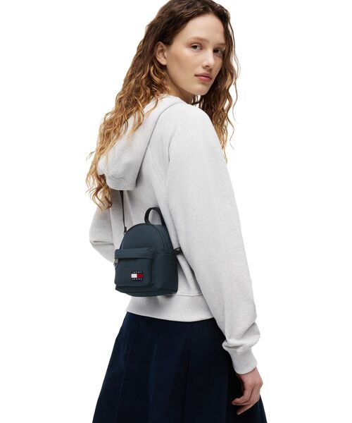 TOMMY JEANS（トミー・ジーンズ） ウエストポーチ ウエストバッグ