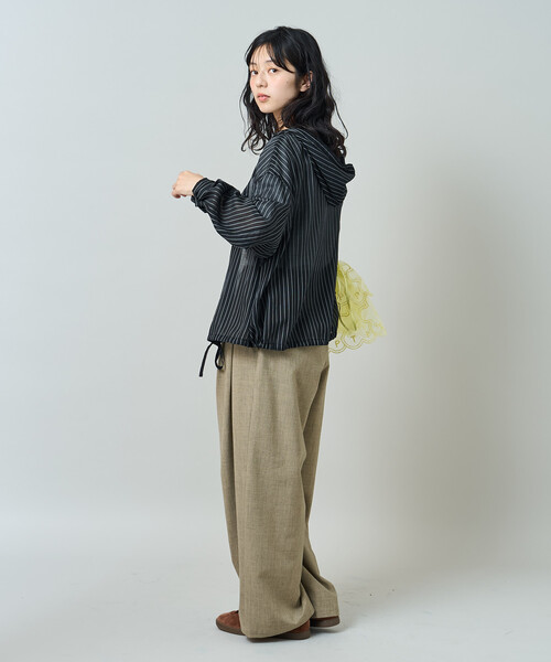 FREAK'S STORE（フリークスストア） ブラウス シャツ 夏 「新色追加