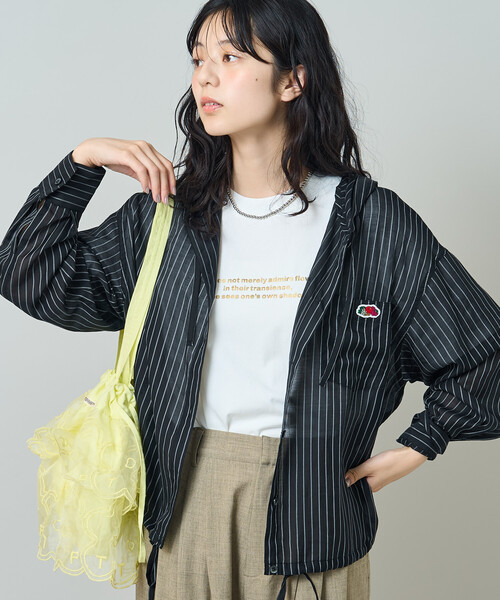 FREAK'S STORE（フリークスストア） ブラウス シャツ 夏 「新色追加