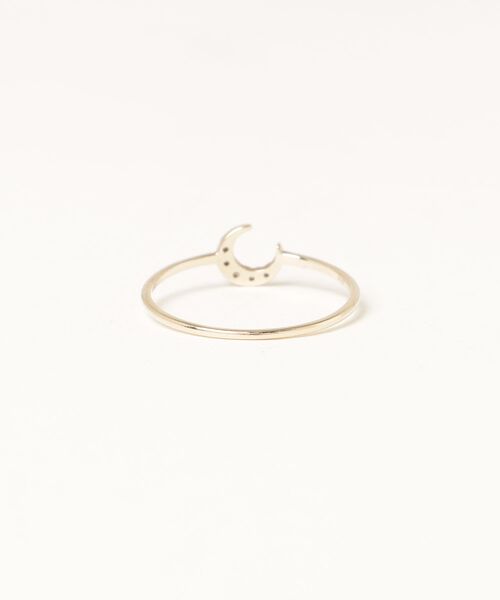 「Jewel closet by L&Co.」 リング #11 ゴールド系その他2 レディース_画像2