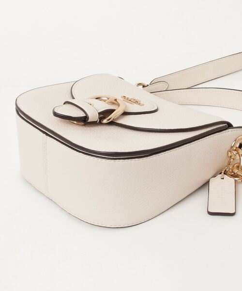 COACH ハンドバッグ 2WAY ホワイト COACH（コーチ） 2WAYバッグ - ホワイト レディース : ZOZOTOWN Yahoo
