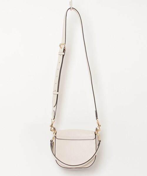 COACH（コーチ） 2WAYバッグ - ホワイト レディース : ZOZOTOWN Yahoo