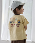 tシャツ 「ズートピア」「接触冷感」フェイスモ...の詳細画像1