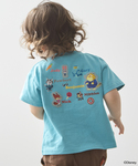 tシャツ 「ズートピア」「接触冷感」フェイスモ...の詳細画像4