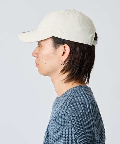 NEW ERA（ニューエラ） ドジャース キャップ 帽子 レディース 別注