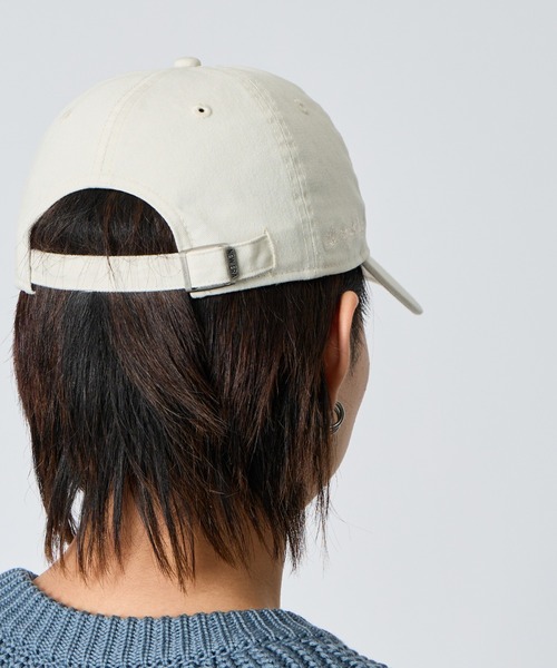 NEW ERA（ニューエラ） ドジャース キャップ 帽子 レディース 別注