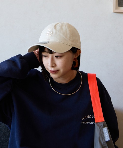 NEW ERA（ニューエラ） キャップ 帽子 「WEB先行予約」「NEW ERA