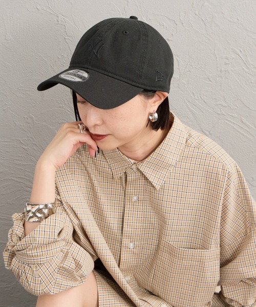 NEW ERA（ニューエラ） キャップ 帽子 「WEB先行予約」「NEW ERA