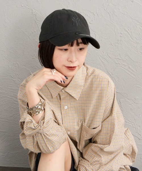 NEW ERA（ニューエラ） ドジャース キャップ 帽子 「WEB先行予約