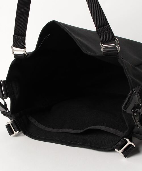 「FREDRIK PACKERS」 2WAYバッグ ONESIZE ベージュ レディース_画像4