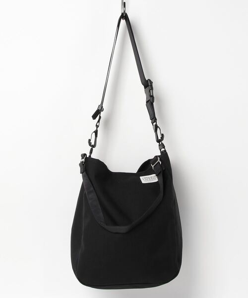 「FREDRIK PACKERS」 2WAYバッグ ONESIZE ベージュ レディース_画像8