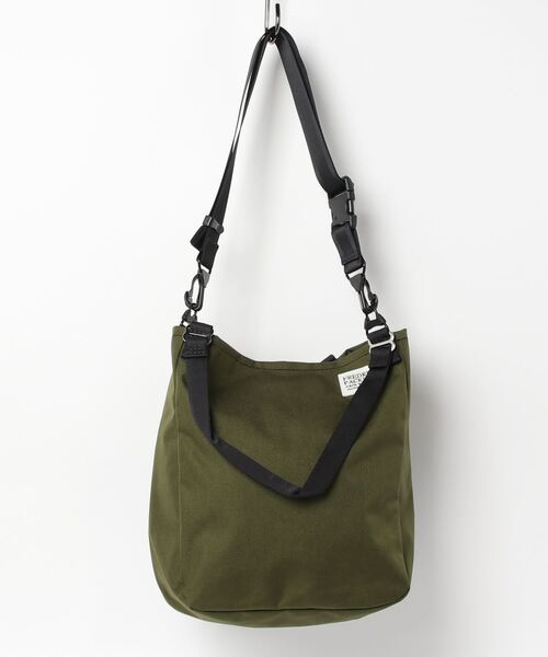 「FREDRIK PACKERS」 2WAYバッグ ONESIZE ベージュ レディース_画像9