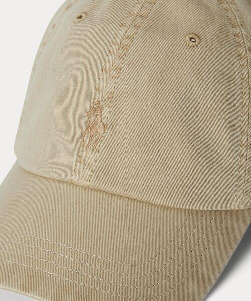 POLO RALPH LAUREN（ポロ・ラルフローレン） ラルフローレン キャップ