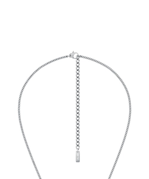 DIESEL（ディーゼル） ネックレス アクセサリー ユニセックス