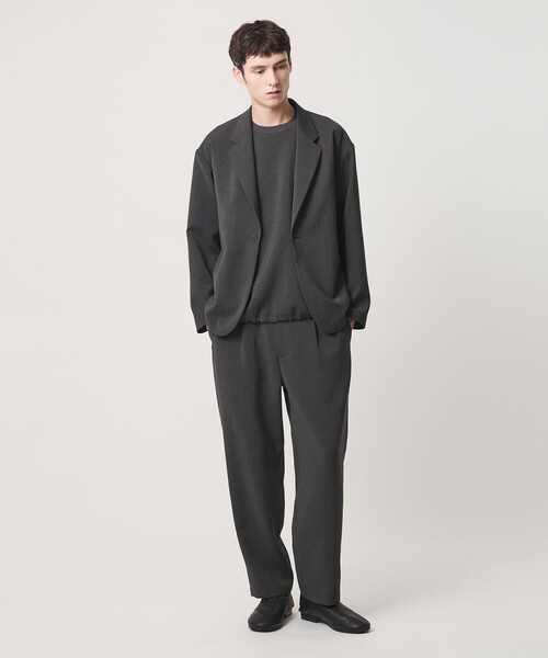BEAUTY＆YOUTH UNITED ARROWS ジャケット テーラードジャケット DUAL