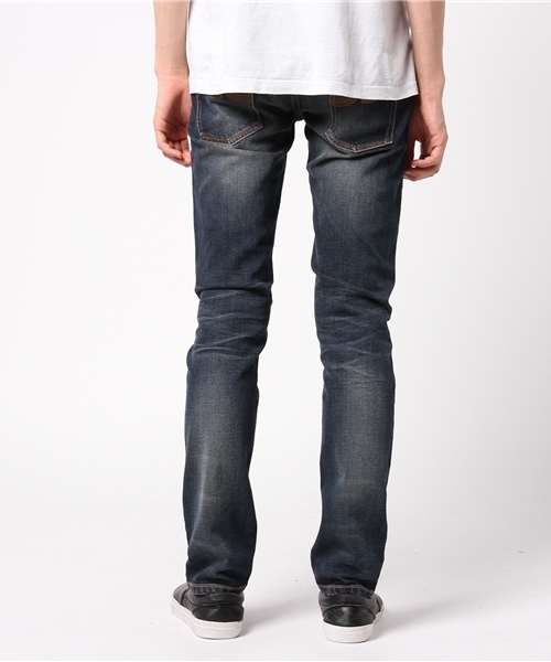 Nudie Jeans ジーンズ Thin Finn Sam Replica シンフィン