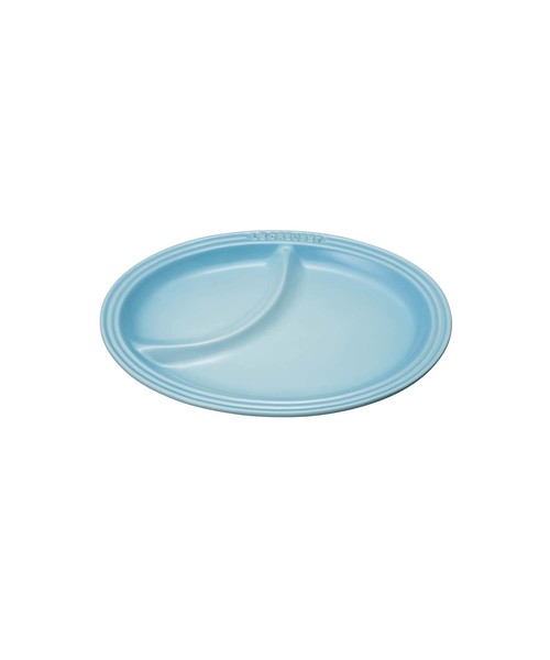 Le Creuset マルチオーアプレート4枚セット マルチ・オーバル・プレート・セット | ル・クルーゼ(LE CREUSET