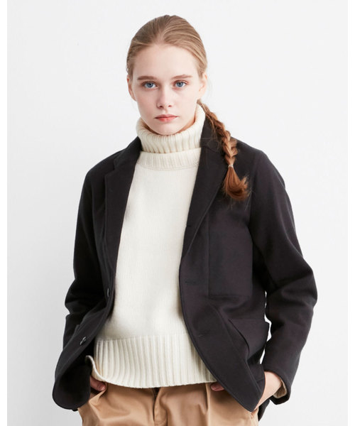 ジャケット ブルゾン 【UNISEX】DERWENT / ダーウェント