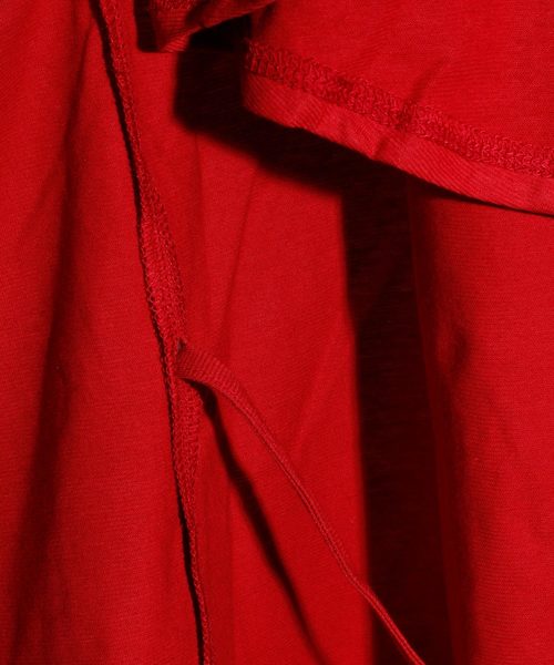 tシャツ EARIH アーリ / layering T レイヤードTシャツ / CB1004 レディース EARIH tシャツ アーリ / layering T レイヤードTシャツ CB1004