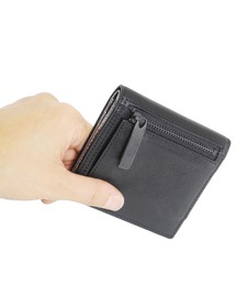 patrick stephan ネック ウォレット キャメル 財布 ミニ patrick stephan ネック ウォレット キャメル 財布 ミニ