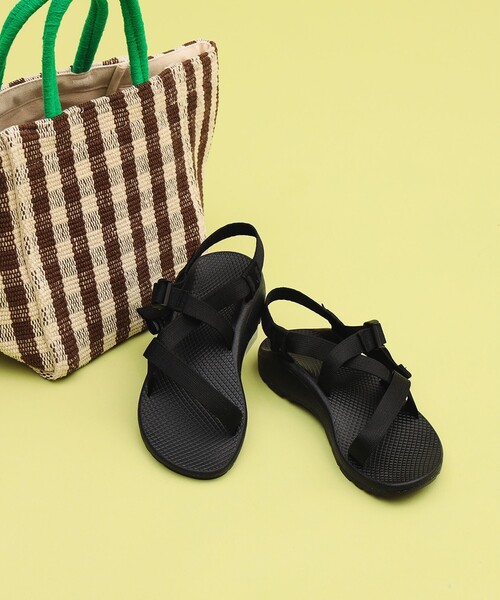 CHACO サンダル Chaco / Z CLOUD レディース : ZOZOTOWN Yahoo