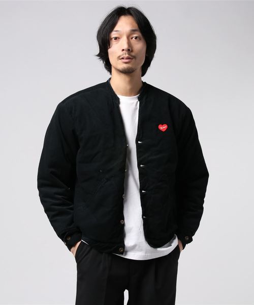 NUMBER (N)INE（ナンバーナイン） ジャケット ノーカラージャケット