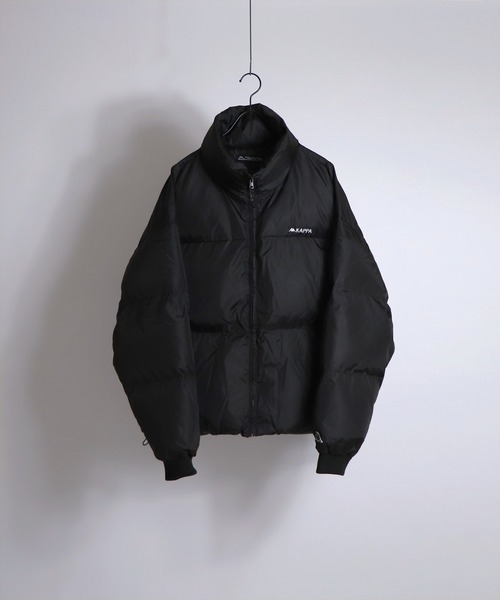 Confirm（コンファーム） ブルゾン アウター 「Kappa / カッパ」別注