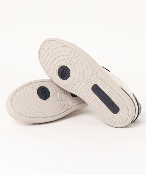 COACH（コーチ） スニーカー CITYSOLE ローライン ロー トップ