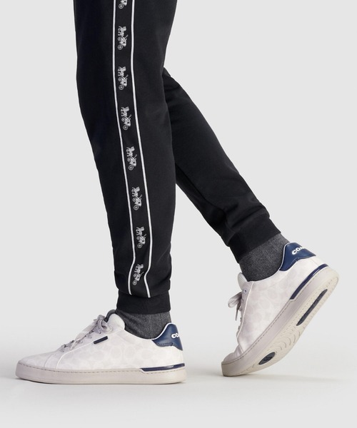 COACH（コーチ） スニーカー CITYSOLE ローライン ロー トップ