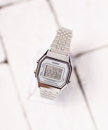 CASIO - ちゃー様 1990s | カシオ腕時計50周年記念 | CASIO