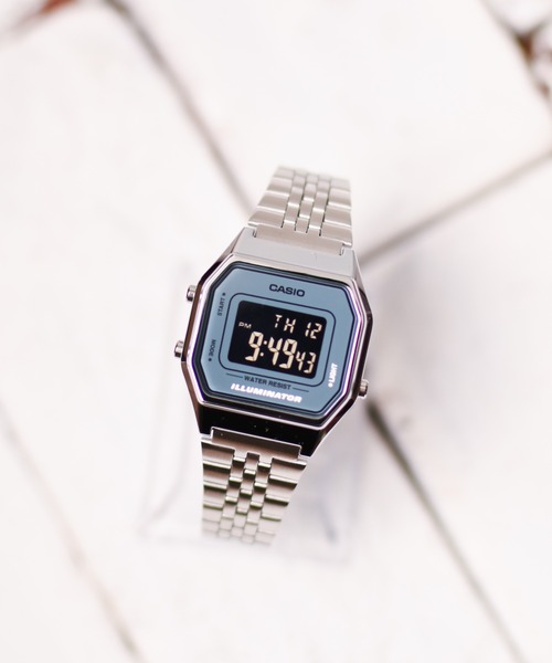 CASIO - ちゃー様 Today's pic - ・CASIO AE-90W