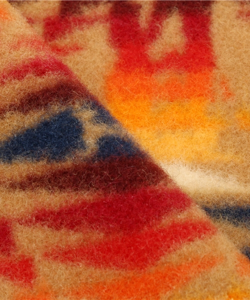HYSTERIC GLAMOUR ブランケット PENDLETON×HYSTERIC/HYS TIMES