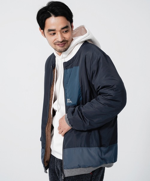 超激得高品質 ジャケット PayPayモール店 - 通販 - PayPayモール ノーカラージャケット ひっくりノーカラーJK ZOZOTOWN 新品豊富な