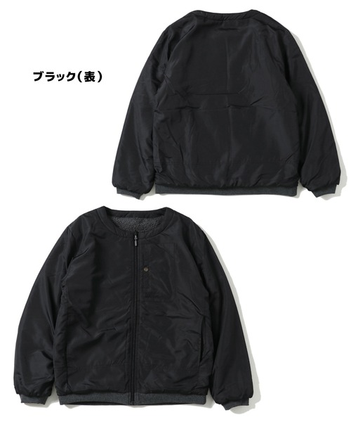 超激得高品質 ジャケット PayPayモール店 - 通販 - PayPayモール ノーカラージャケット ひっくりノーカラーJK ZOZOTOWN 新品豊富な