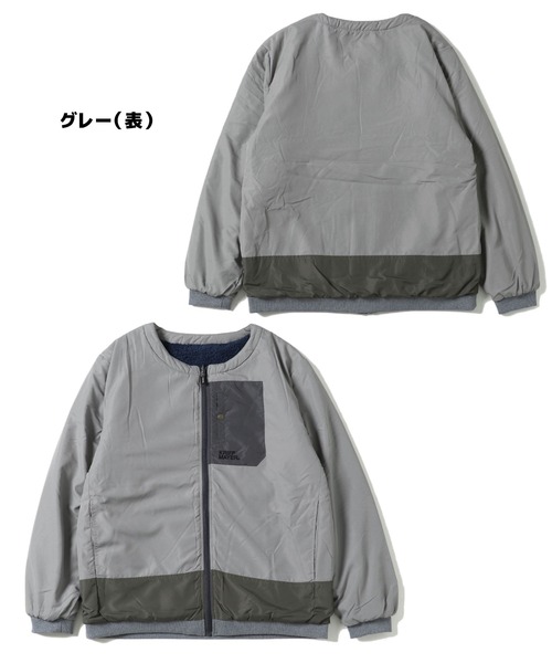 超激得高品質 ジャケット PayPayモール店 - 通販 - PayPayモール ノーカラージャケット ひっくりノーカラーJK ZOZOTOWN 新品豊富な