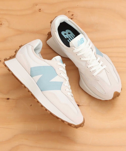 PayPayモール New Balance WS327HG1 