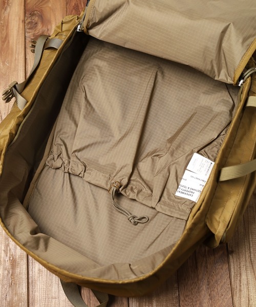 得価HOT リュック 『MAKAVELIC×T.S.O.P』BACKPACK the 2nd ZOZOTOWN PayPayモール店 - 通販 - PayPayモール 即納安い