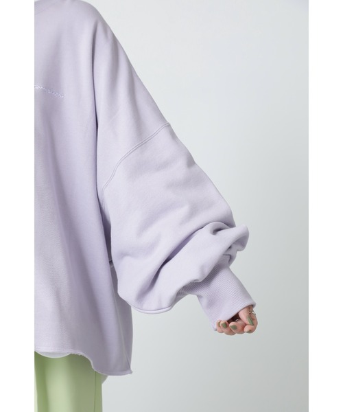 ・ベーシッ スウェット (Champion×ROSE BUD)<ROSE BUD別注>クロップドワイドスウェット ZOZOTOWN PayPayモール店 - 通販 - PayPayモール ・ベーシッ