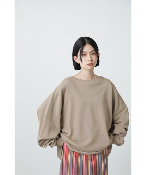 ・ベーシッ スウェット (Champion×ROSE BUD)<ROSE BUD別注>クロップドワイドスウェット ZOZOTOWN PayPayモール店 - 通販 - PayPayモール ・ベーシッ