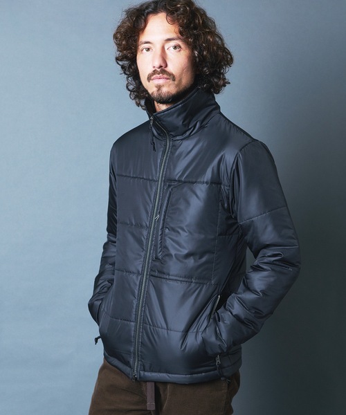 大特価新品 ジャケット ブルゾン NYLON STAND THINSULATE BLOUSON:ナイロン スタンド シンサレート ブルゾン ZOZOTOWN PayPayモール店 - 通販 - PayPayモール 在庫超歓迎