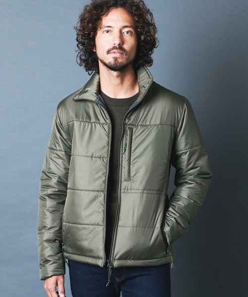 大特価新品 ジャケット ブルゾン NYLON STAND THINSULATE BLOUSON:ナイロン スタンド シンサレート ブルゾン ZOZOTOWN PayPayモール店 - 通販 - PayPayモール 在庫超歓迎