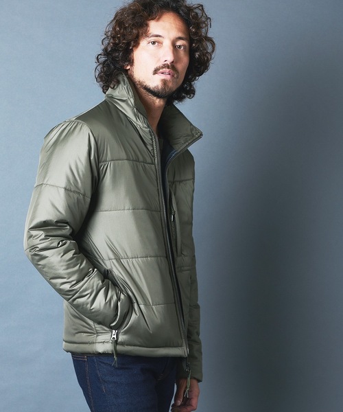 大特価新品 ジャケット ブルゾン NYLON STAND THINSULATE BLOUSON:ナイロン スタンド シンサレート ブルゾン ZOZOTOWN PayPayモール店 - 通販 - PayPayモール 在庫超歓迎