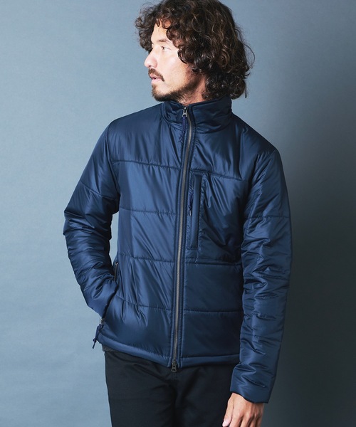 大特価新品 ジャケット ブルゾン NYLON STAND THINSULATE BLOUSON:ナイロン スタンド シンサレート ブルゾン ZOZOTOWN PayPayモール店 - 通販 - PayPayモール 在庫超歓迎
