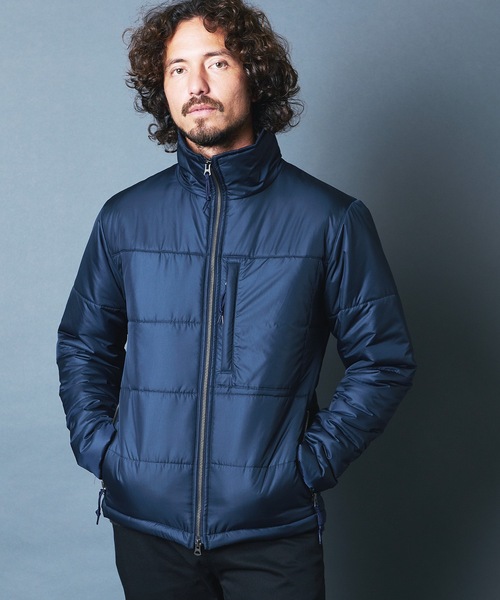 大特価新品 ジャケット ブルゾン NYLON STAND THINSULATE BLOUSON:ナイロン スタンド シンサレート ブルゾン ZOZOTOWN PayPayモール店 - 通販 - PayPayモール 在庫超歓迎