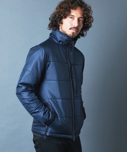 大特価新品 ジャケット ブルゾン NYLON STAND THINSULATE BLOUSON:ナイロン スタンド シンサレート ブルゾン ZOZOTOWN PayPayモール店 - 通販 - PayPayモール 在庫超歓迎