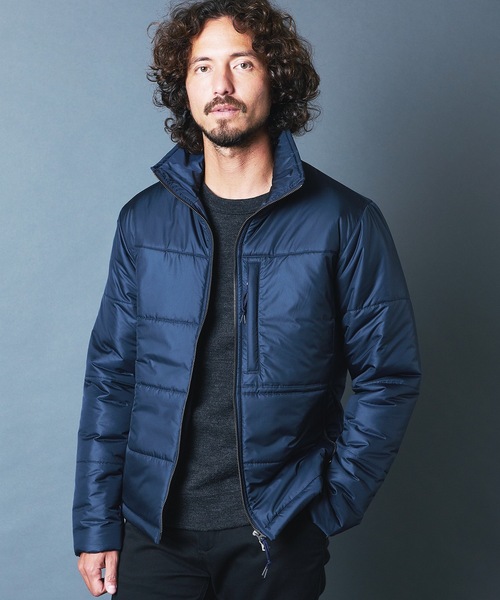 大特価新品 ジャケット ブルゾン NYLON STAND THINSULATE BLOUSON:ナイロン スタンド シンサレート ブルゾン ZOZOTOWN PayPayモール店 - 通販 - PayPayモール 在庫超歓迎