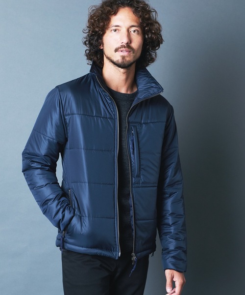大特価新品 ジャケット ブルゾン NYLON STAND THINSULATE BLOUSON:ナイロン スタンド シンサレート ブルゾン ZOZOTOWN PayPayモール店 - 通販 - PayPayモール 在庫超歓迎