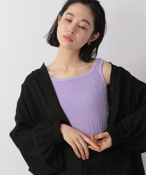 Noriさま専用 LOWRYS FARM（ローリーズファーム） タンクトップ ノースリーブ