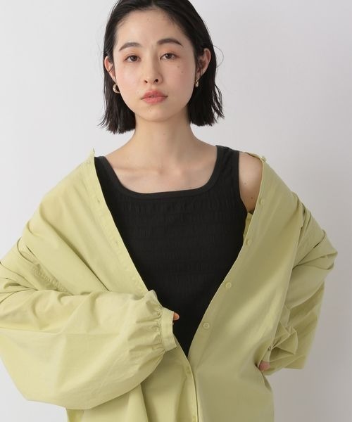 LOWRYS FARM（ローリーズファーム） タンクトップ ノースリーブ